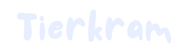 Tierkram