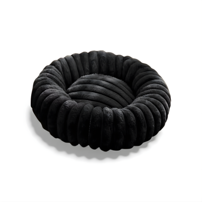 Kuschelweiches Hunde- & Katzennest – Warm, weich und geborgen Schlafen